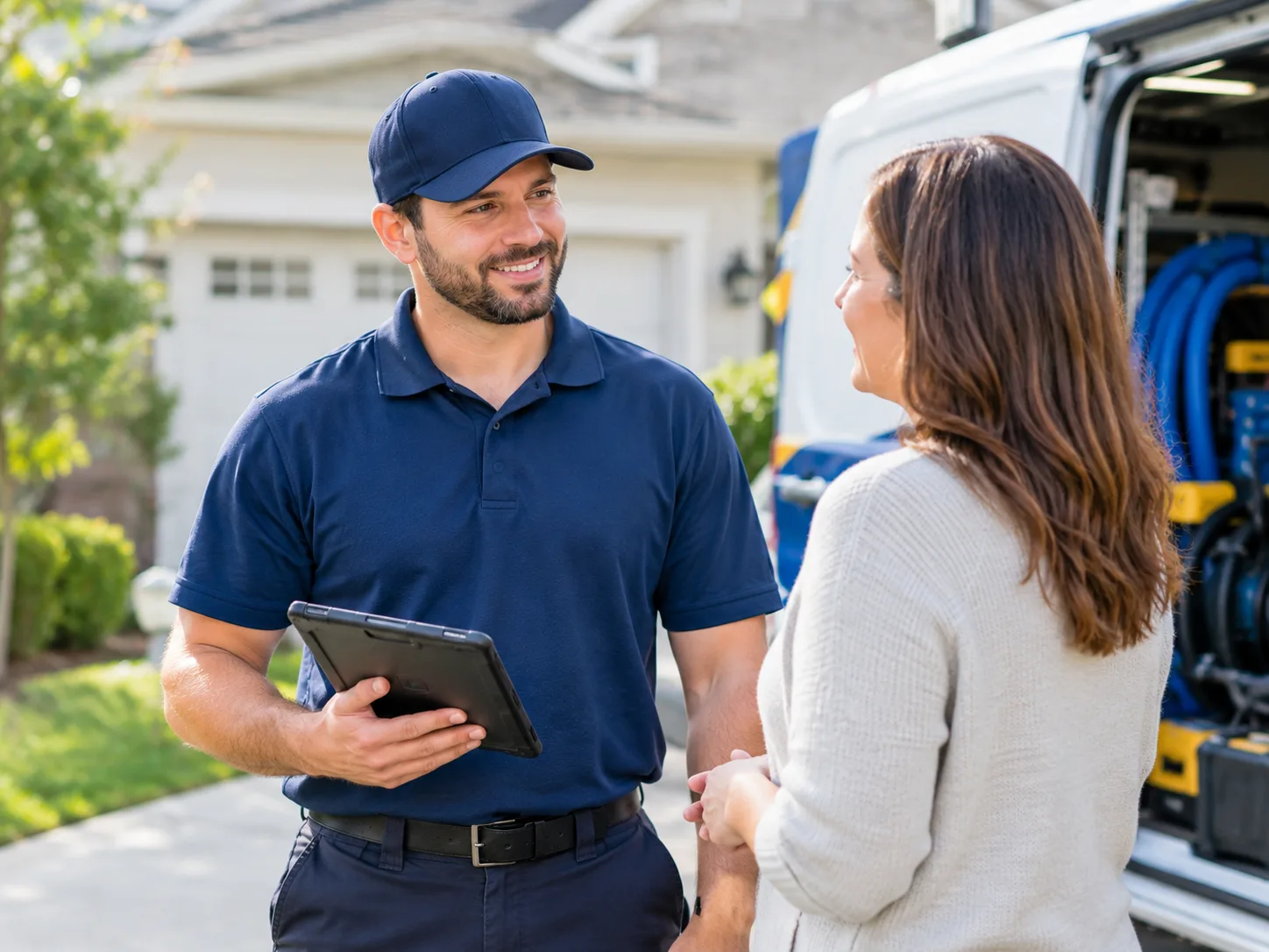 Sewage Backup Cleanup Harahan, LA FAQs